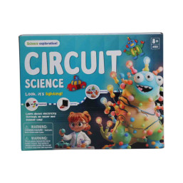 Circuit Science